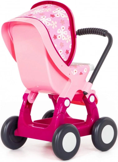 Tartós szerkezet a mindennapos játékhoz