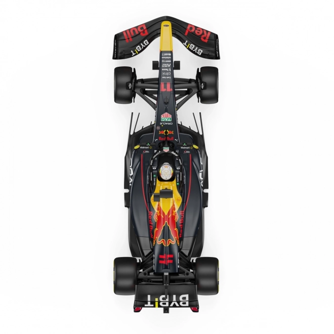 R/C autó Oracle Red Bull Racing RB18 1:12 vívó óriás RASTAR