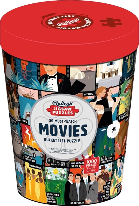 50 ikonikus film egy képen