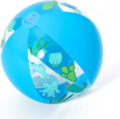 Felfújható labda Kék 51cm Bestway