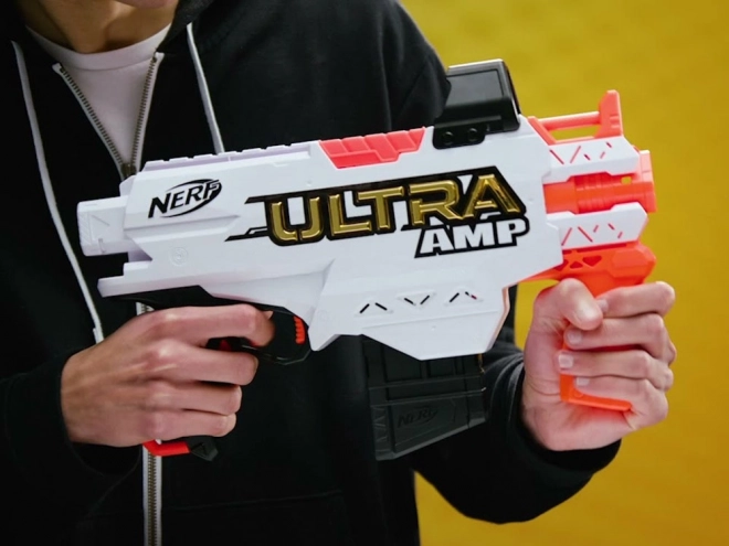 Nerf ultra amp piankalövő készlet