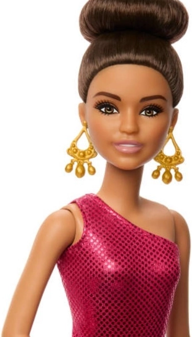 Barbie Táncos