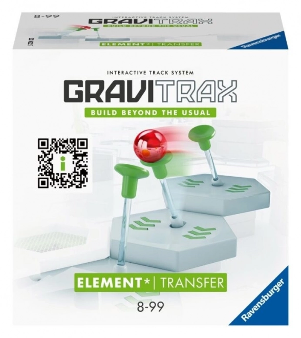 Gravitrax kiegészítő transfer