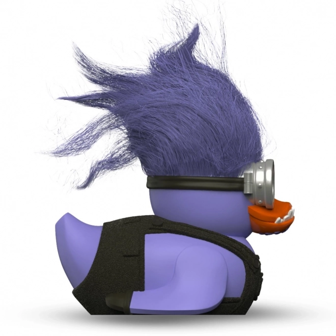 Minyonok lila minion első kiadás gyűjtői kacsa
