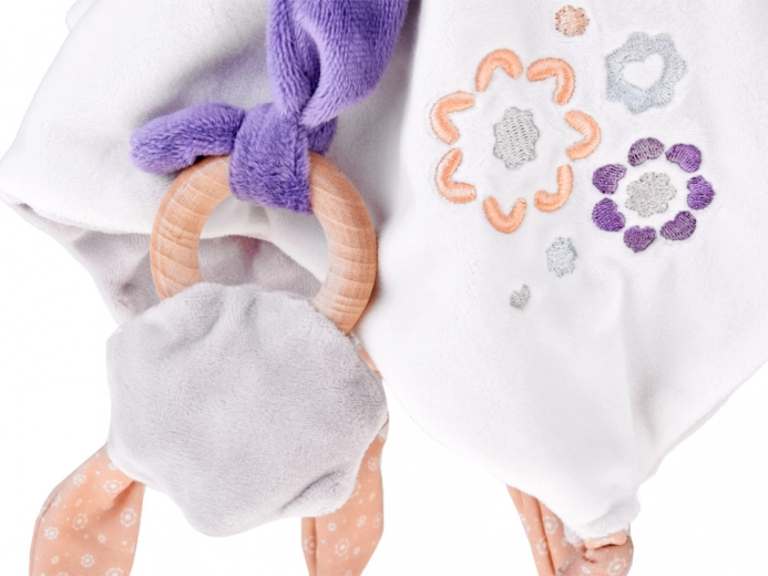 Rágóka a fogzáskori megkönnyebbülésért