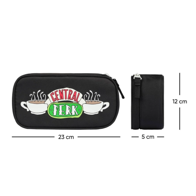Central Perk logó