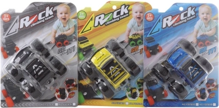 Lendkerekes dzsip nagy kerekekkel