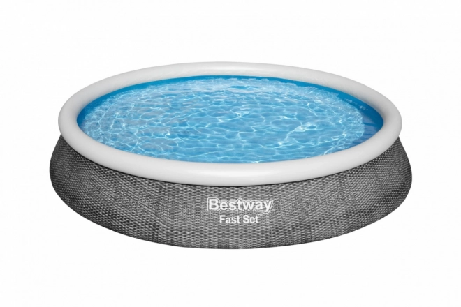 Zahradni gyermekmedence Bestway 396 x 84 cm 57376