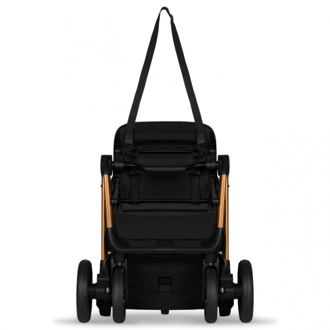 Egy kézzel csukható – auto-folding rendszer