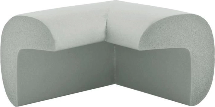 Puha és biztonságos sarokvédelem