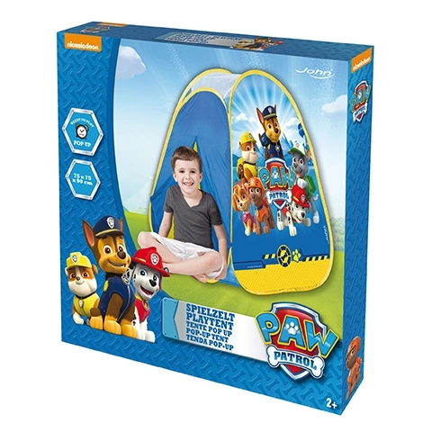 Paw Patrol gyerek pop-up sátor