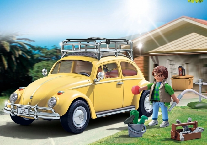 Volkswagen Brouk Speciális kiadás - PLAYMOBIL