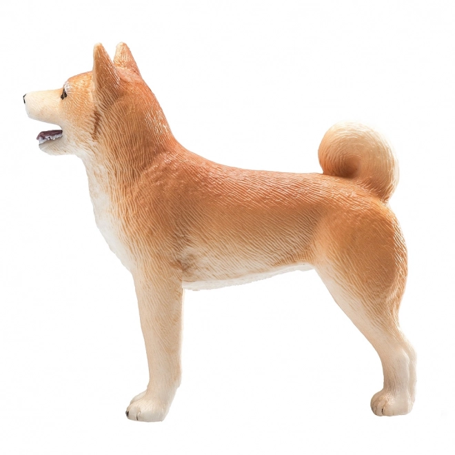 Shiba Inu figura - Mojo