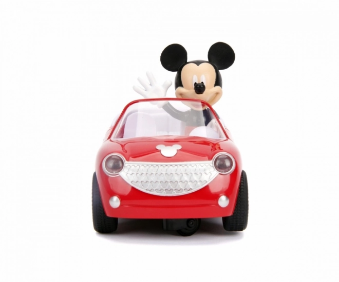 Disney Mickey RC autó