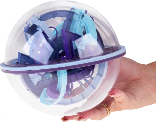 Kézbe illő kihívás – bármikor, bárhol