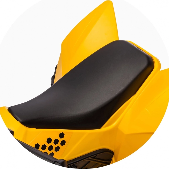 Elektromos Chipolino CAT ATV quad