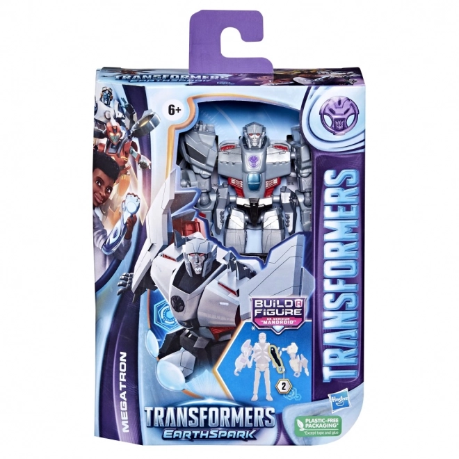 transformers earthspark terrán deluxe figura