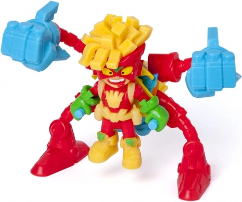 SuperThings Mutant Battle figura