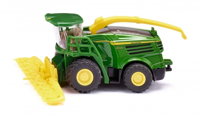 John Deere 8500i önjáró silózó játék