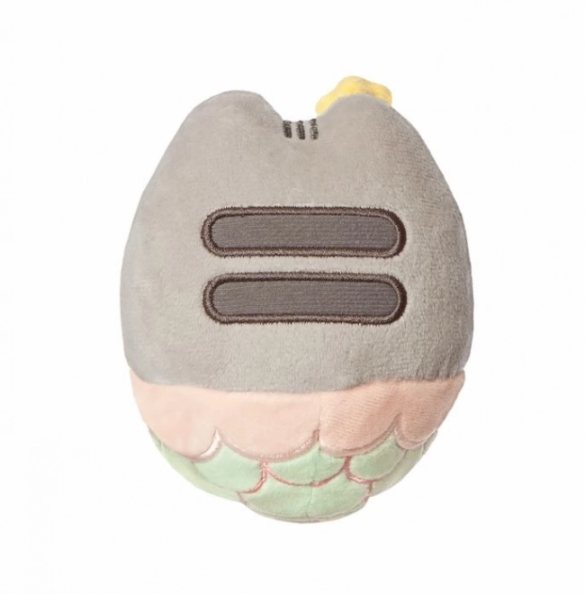 Pusheen hableány plüssfigura 20 cm