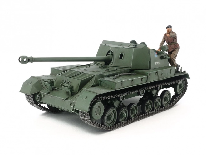 Archer 1/35 műanyag modellkészlet