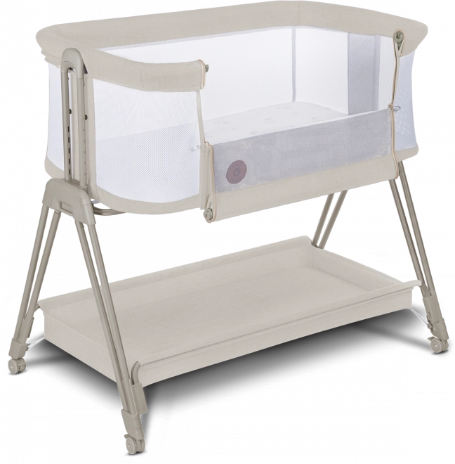 Co-sleeping és önálló alvás