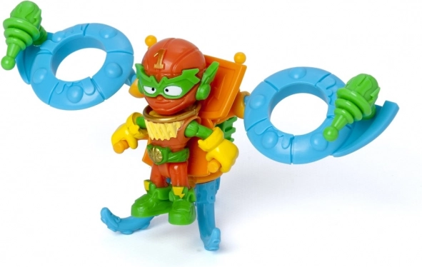 SuperThings Mutant Battle figura