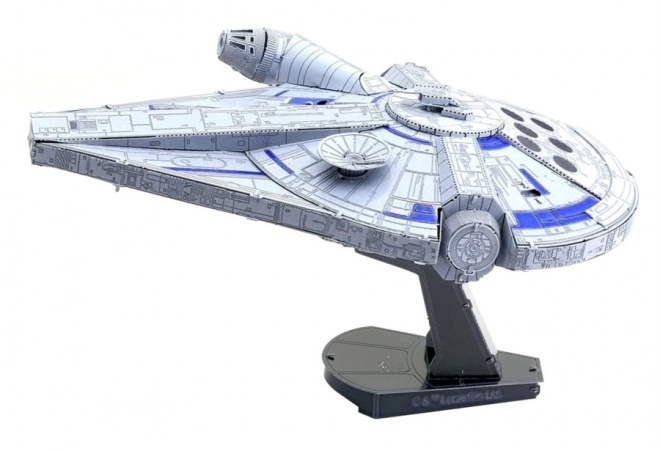 3D puzzle Star Wars: Lando Millennium Falcon