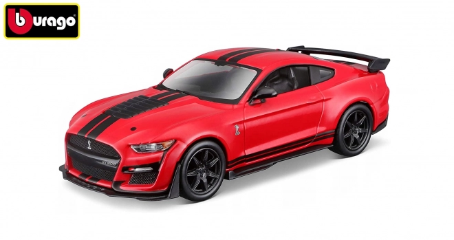 Bburago Ford Shelby GT500