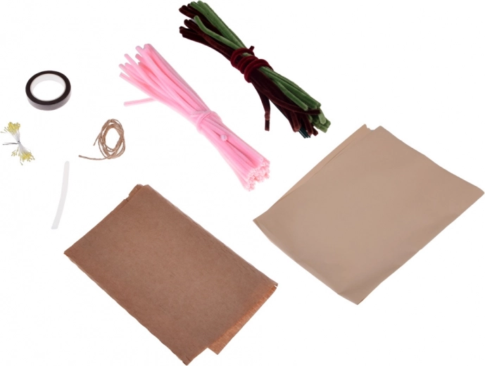 Teljes kreatív csomag