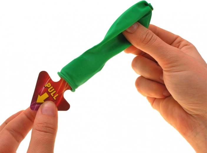 Könnyű felfújás és erős anyag