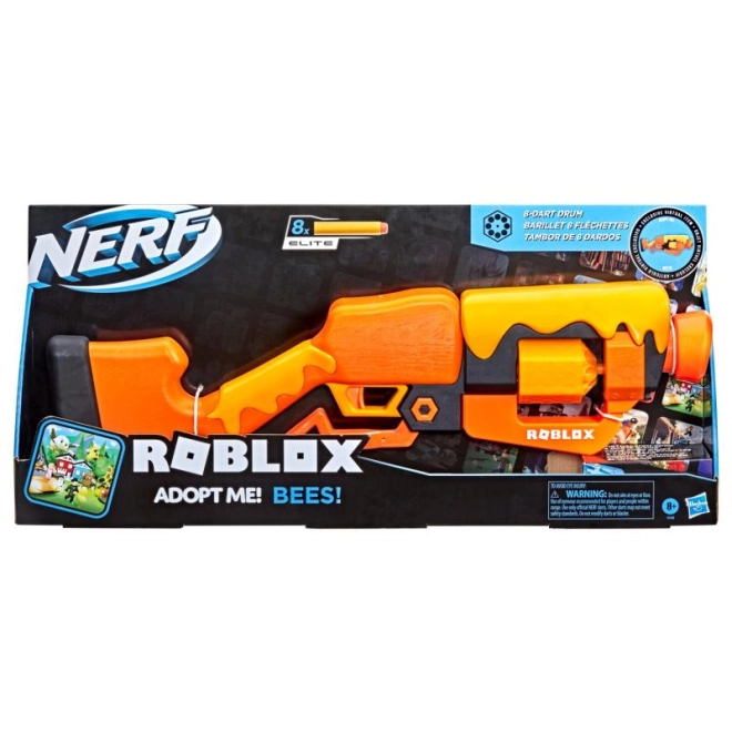 Roblox témájú design