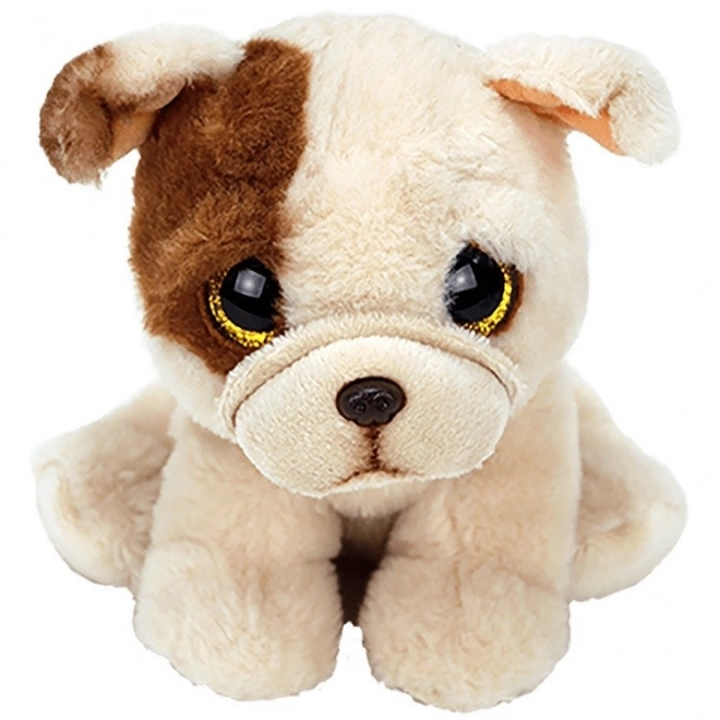 Ty Beanie Boos bulldog plüssfigura 15 cm