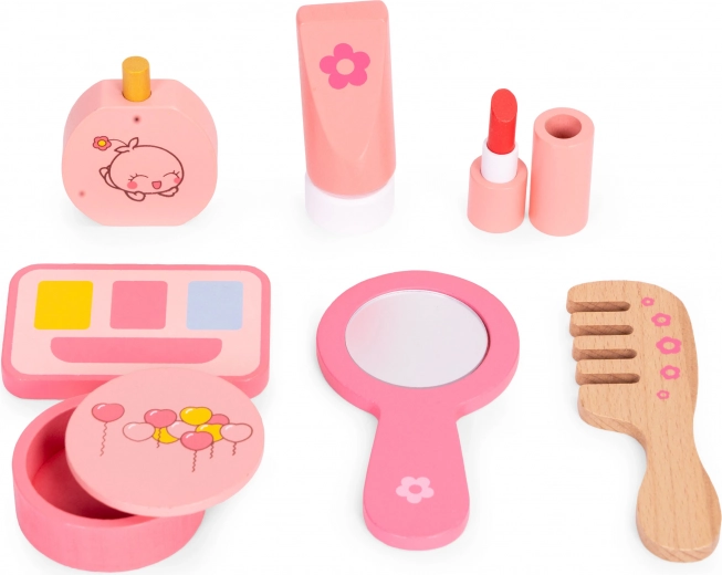 7 biztonságos fa kiegészítő