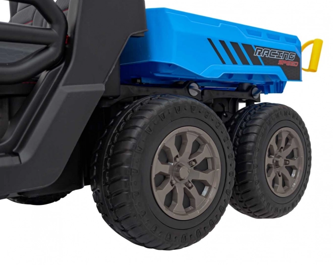 Farmer Truck Speed 900 Kék