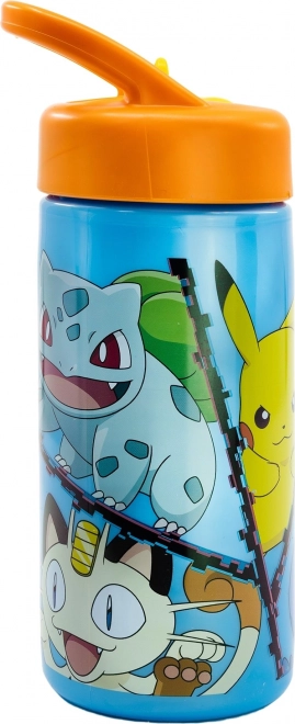 Pokémon ivópalack 410 ml