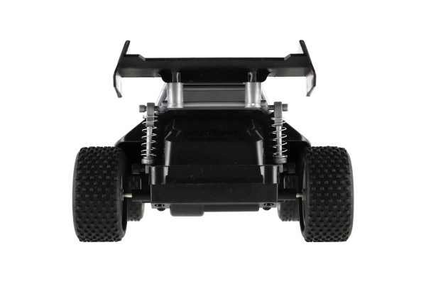 Gyors RC Buggy terepjáró zöld