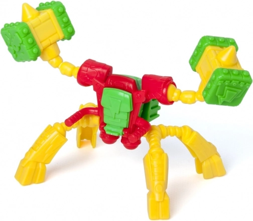 SuperThings Mutant Battle figura