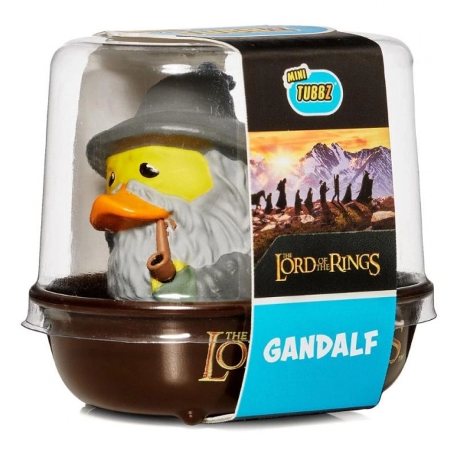 Tubbz kacsácska Gyűrűk Ura - Szürke Gandalf