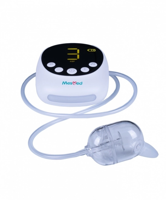 MesMed HappiNosek Mini elektromos orrszívó