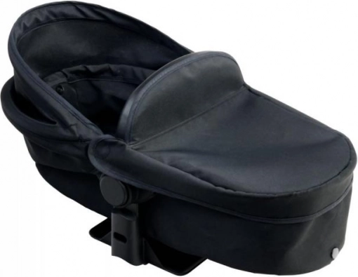 Cybex 3 az 1-ben fekete babakocsi