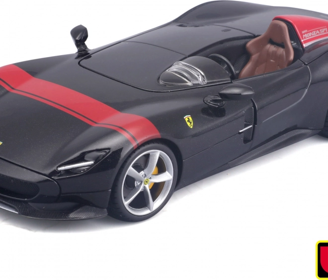 Model Ferrari Monza SP1 1:24 a Bburagótól