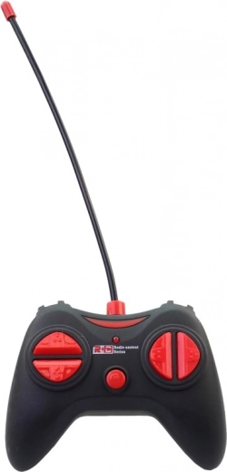 Egyszerű távirányítás