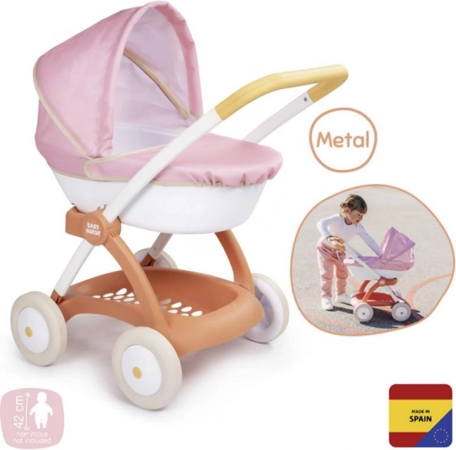 Baby Nurse babakocsi babák számára