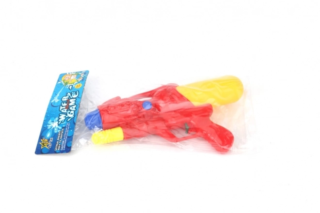 Vízpisztoly 28 cm