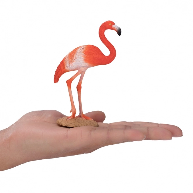 karibi flamingó figura