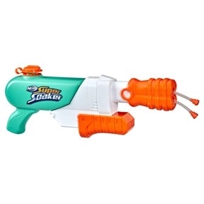 Nerf Super Soaker Hydro Frenzy vízipuska