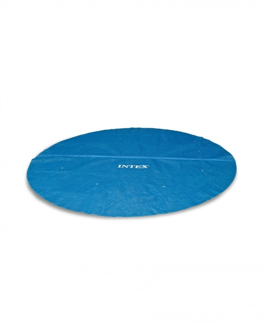 Intex napelemes medencetakaró 549 cm
