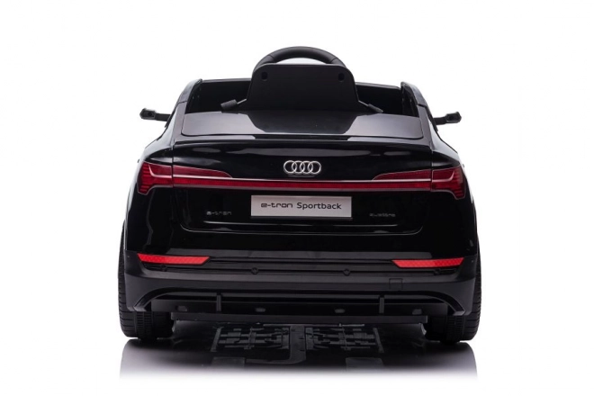 Audi E-Tron Akkumulátor Fekete QLS-6688