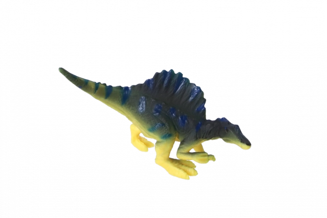 Színesen Változó Dinoszaurusz